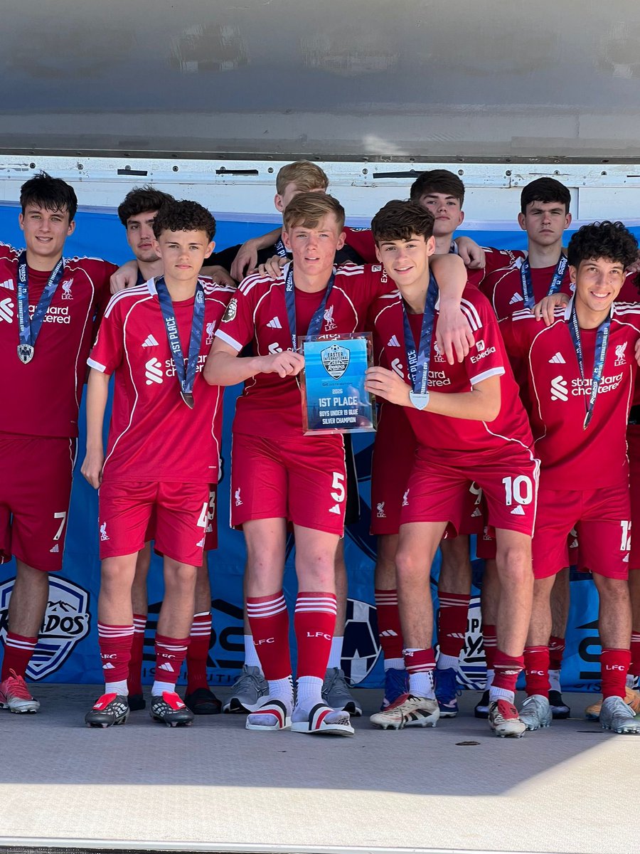 Robbie Fowler Academy tweet media