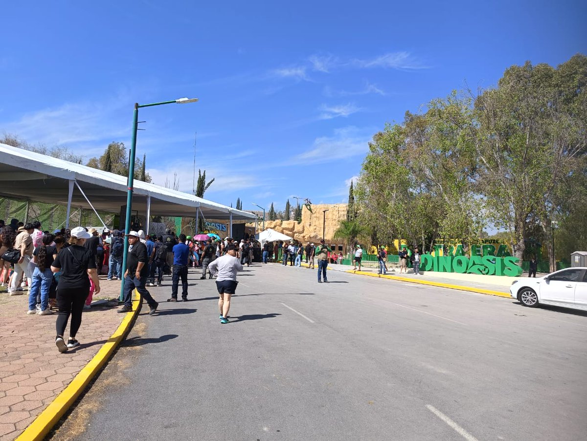 El Universal San Luis Potosí tweet media