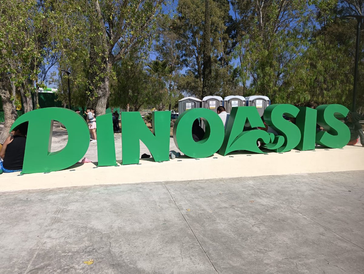 El Universal San Luis Potosí tweet media