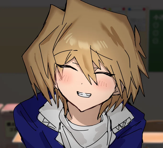 そのアニメオタクってやつ、一緒に治していこうな!