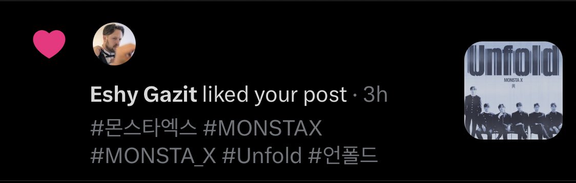 H¹ » UNFOLD 📎📄 tweet media