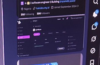 Robinson Honour tweet media