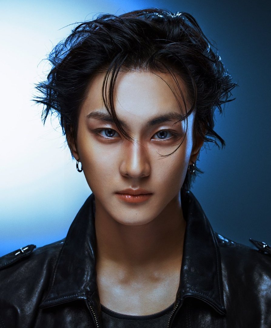 ENHYPEN BASE tweet media