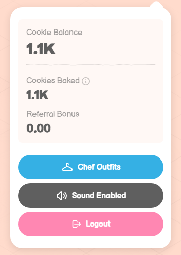 Bee__NFT's tweet photo. I completed the requirement
but the badge isn’t showing up.
Does this mean we can’t earn any more badges?

@AbstractChain @OnchainChemists https://t.co/21hKocgzB8