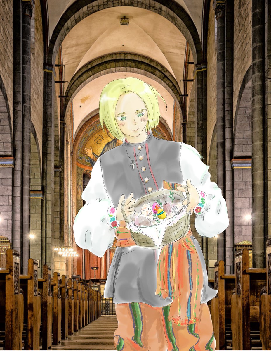 のうとけ tweet media