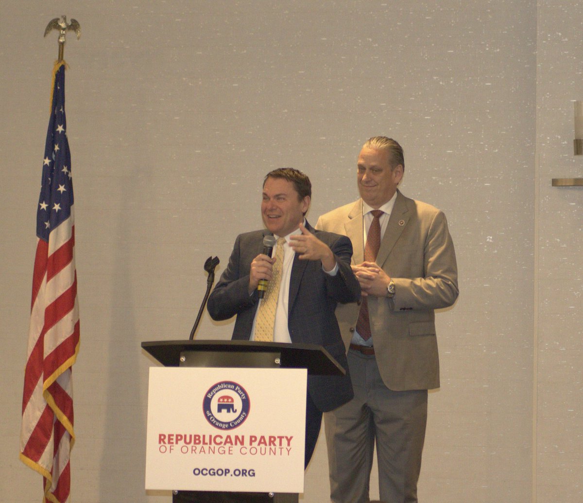 Carl DeMaio tweet media