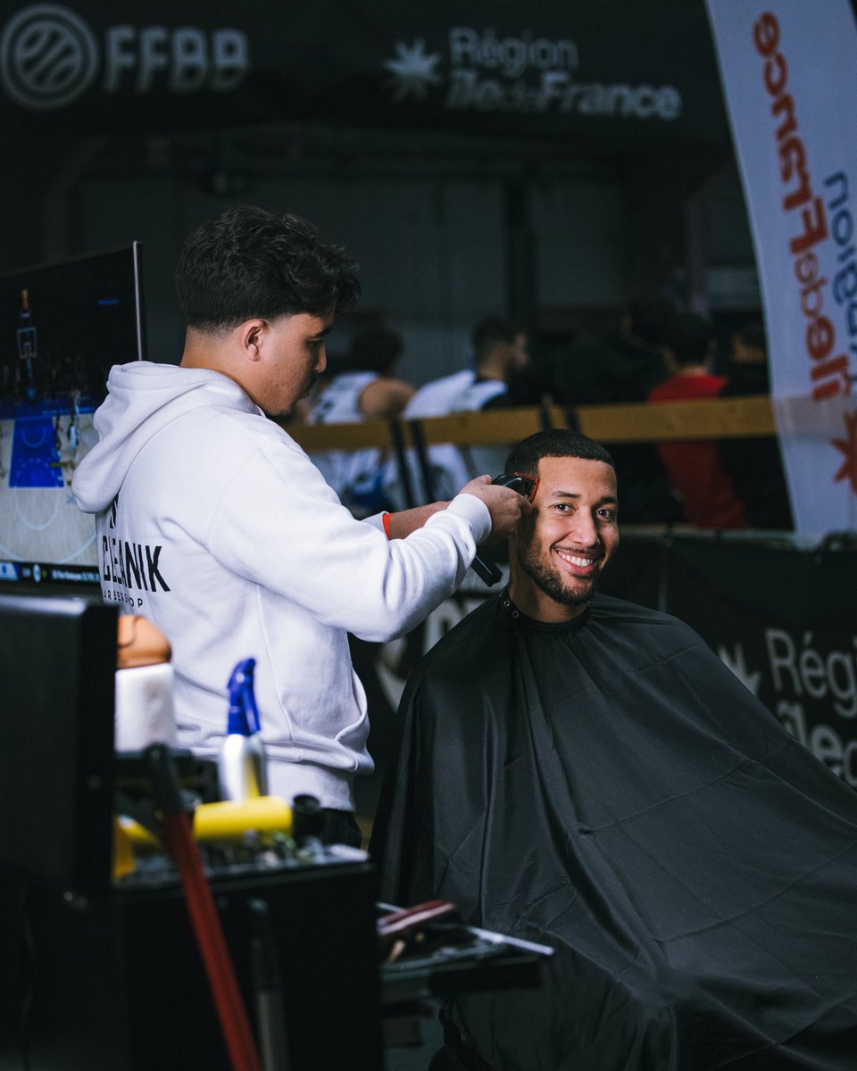 3x3 FFBB tweet media