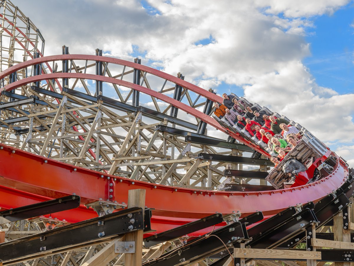 Hersheypark tweet media