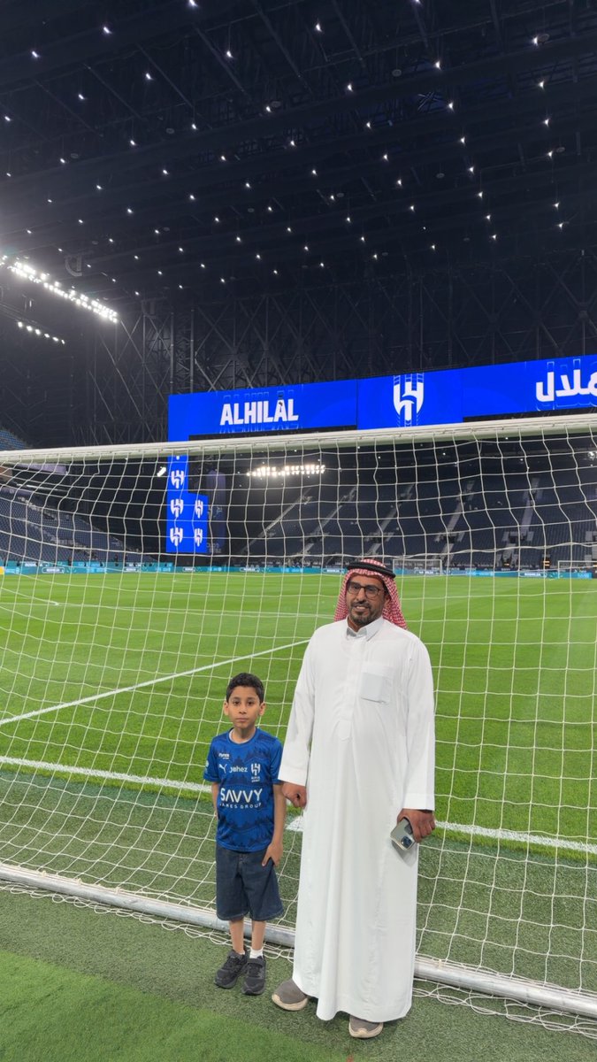 المسافر tweet media