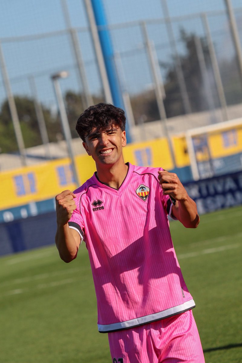CD Castellón Academy tweet media