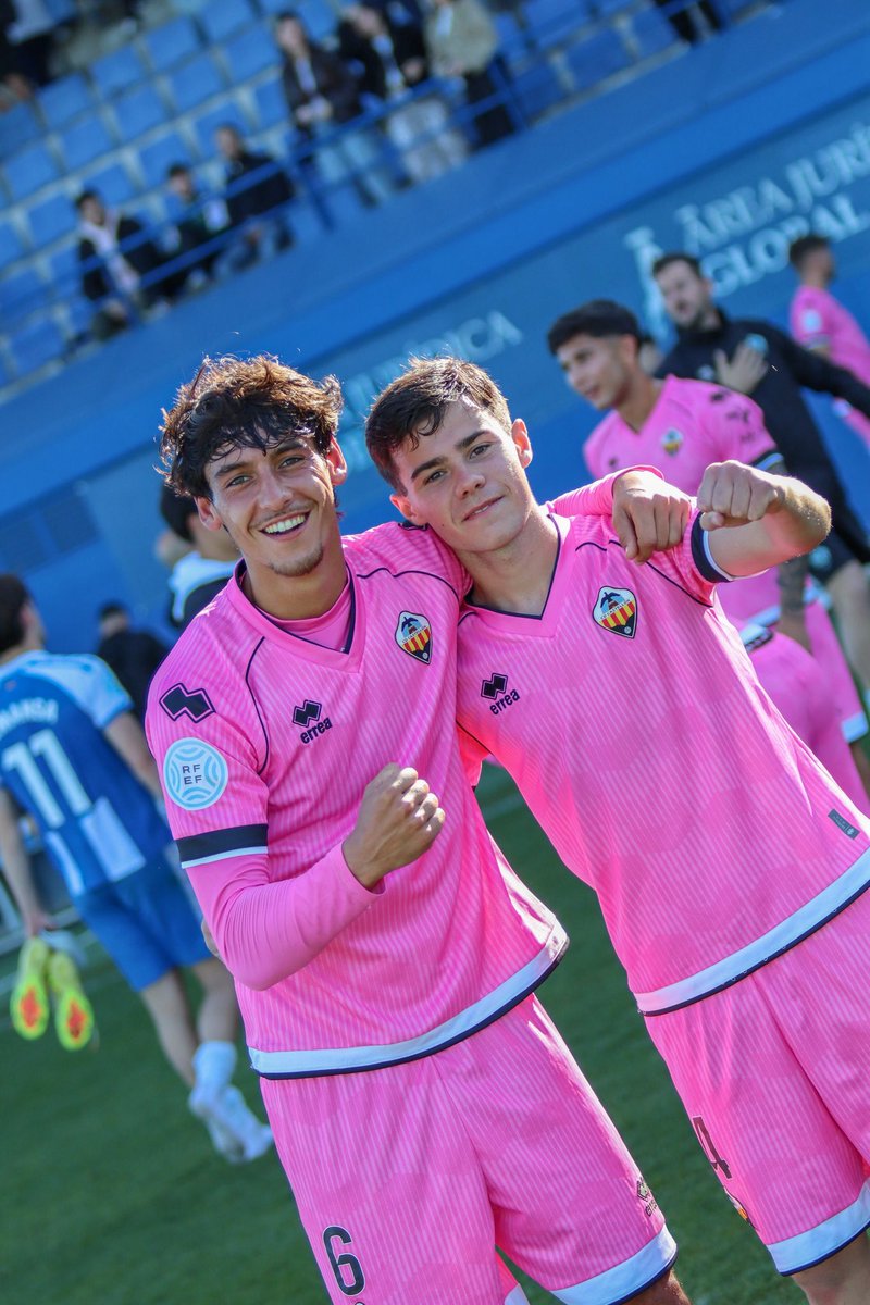 CD Castellón Academy tweet media