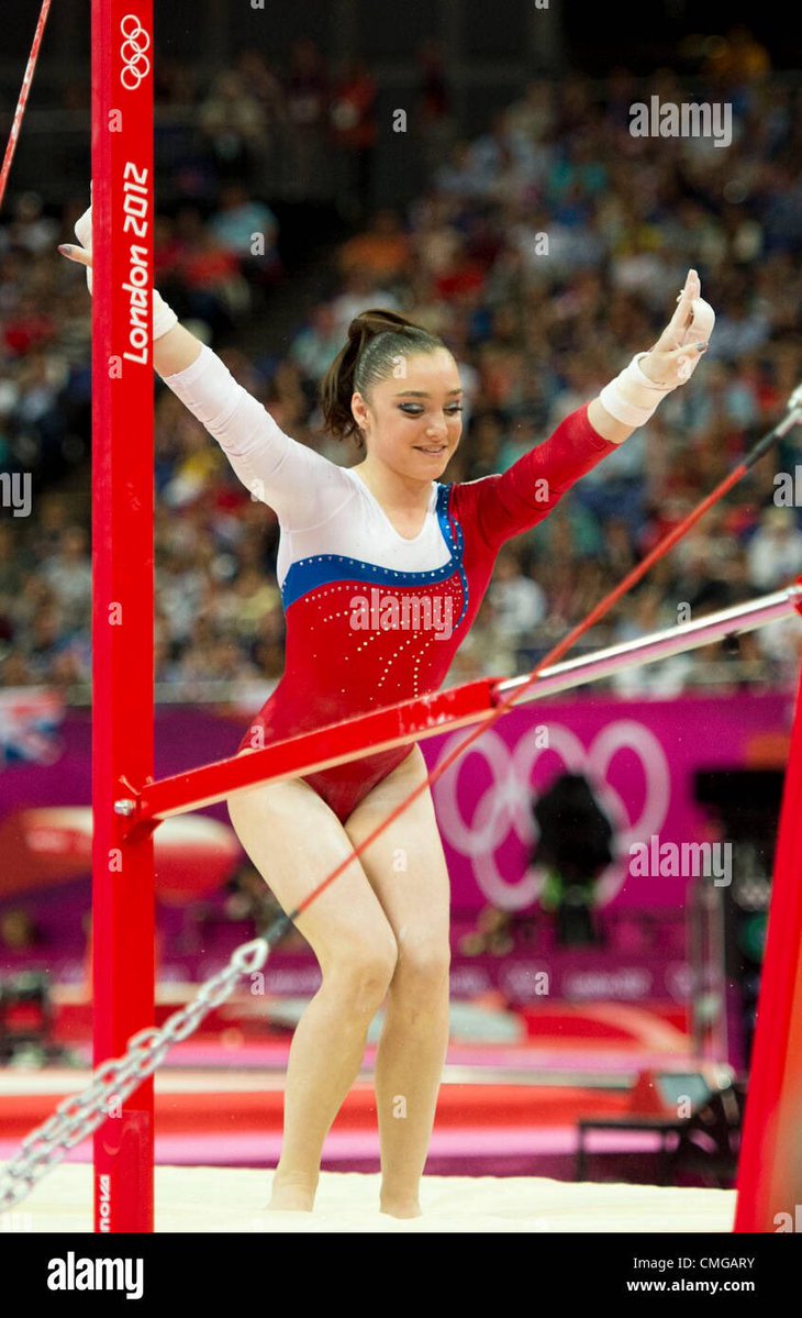 🏳️⚧️ 1 - REBECA ANDRADE 🏳️⚧️ tweet media