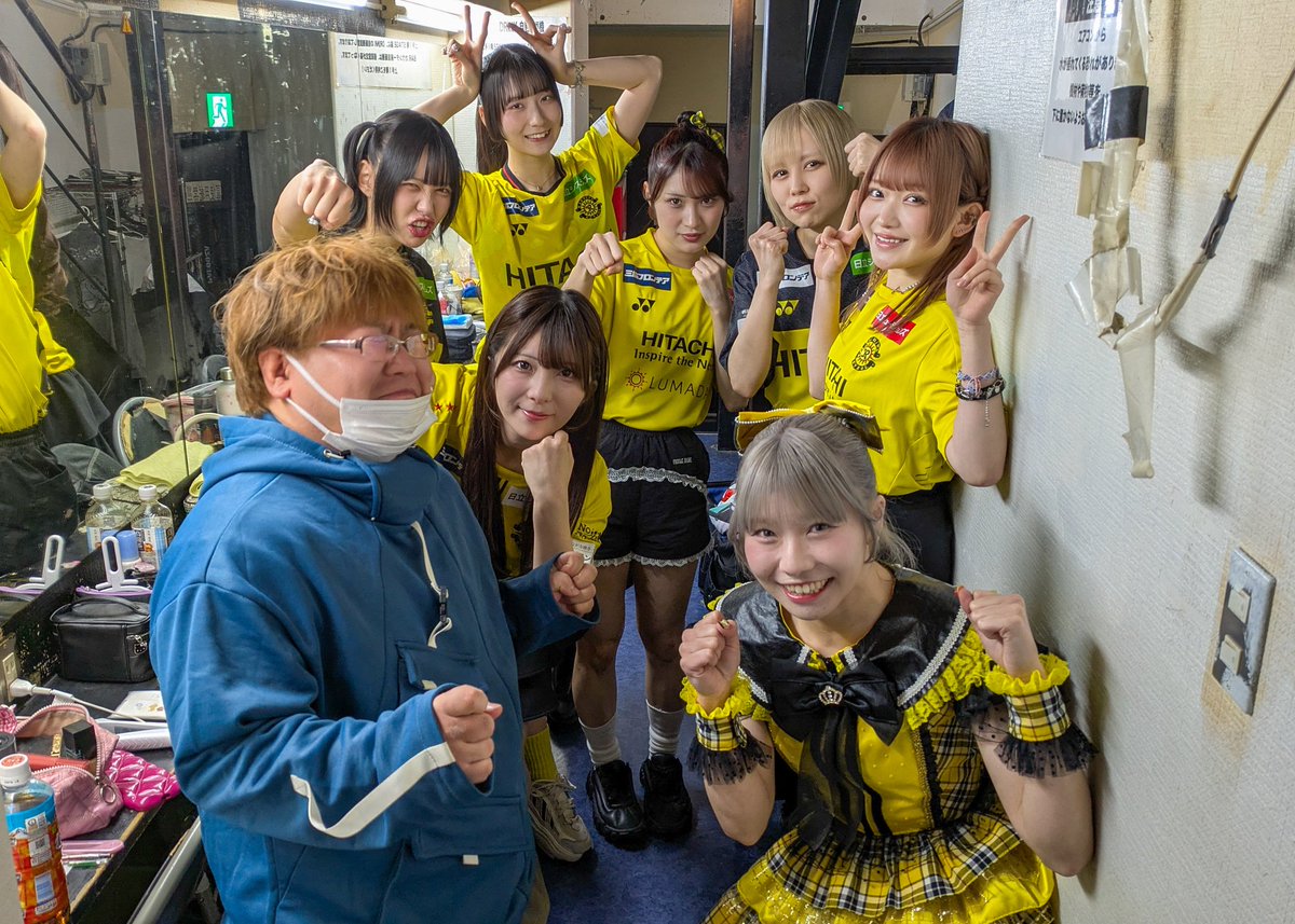 オリマー tweet media