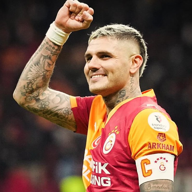 Nexus Sports tweet media