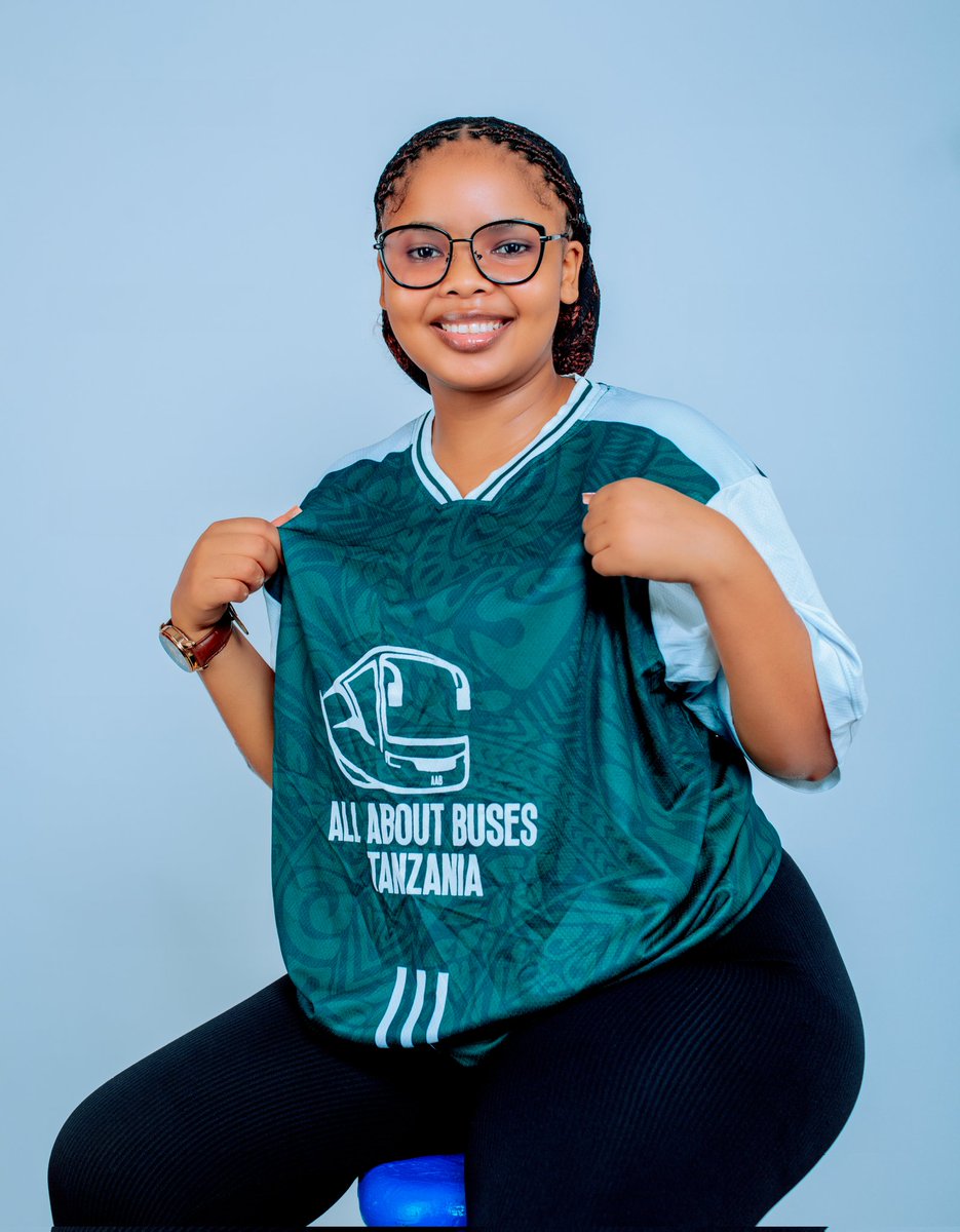 ALL ABOUT BUSES (AAB)🇹🇿 tweet media