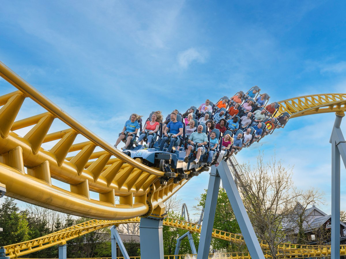 Hersheypark tweet media