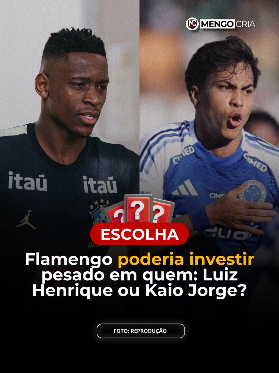 Mengo Cria tweet media