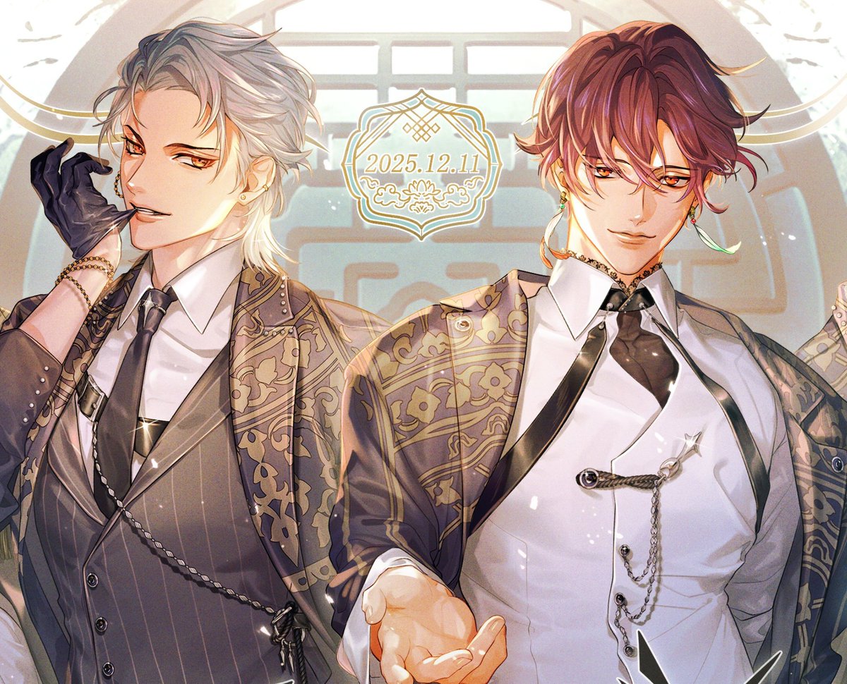 Aiden, goshi's muse 🩶❤️ tweet media