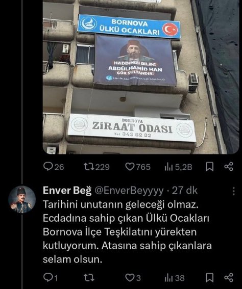 gonzales tweet media