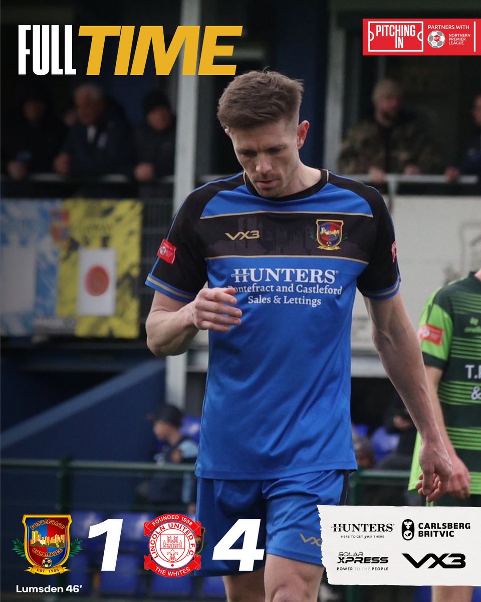 Ponte Colls FC tweet media