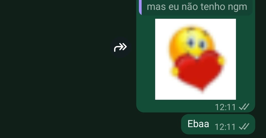 coisa ruim tweet media