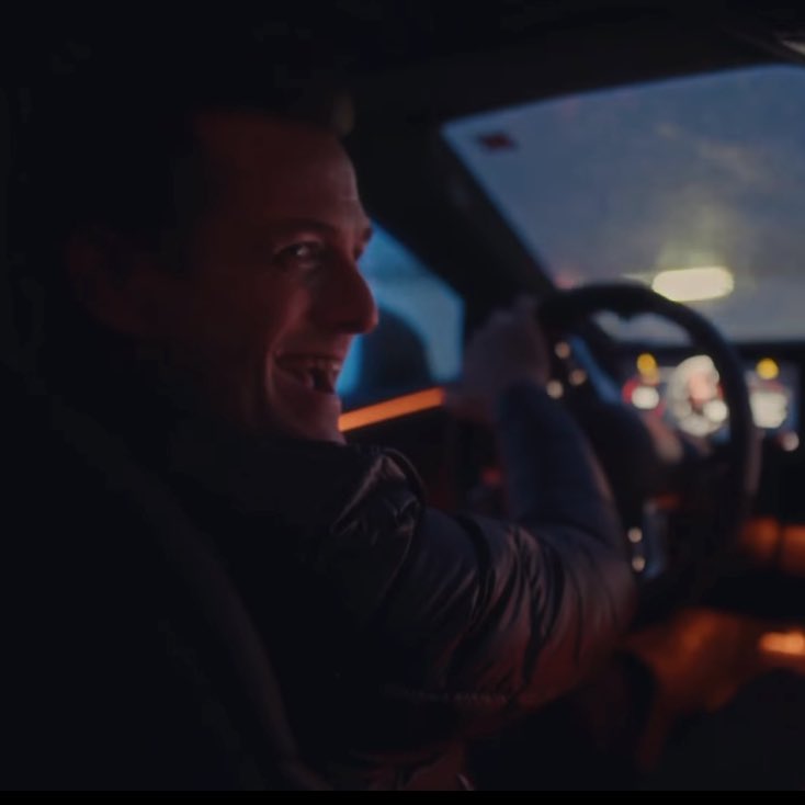 SOMEONE CAST GABRIEL MACHT IN FAST &amp; FURIOUS IMMEDIATELY