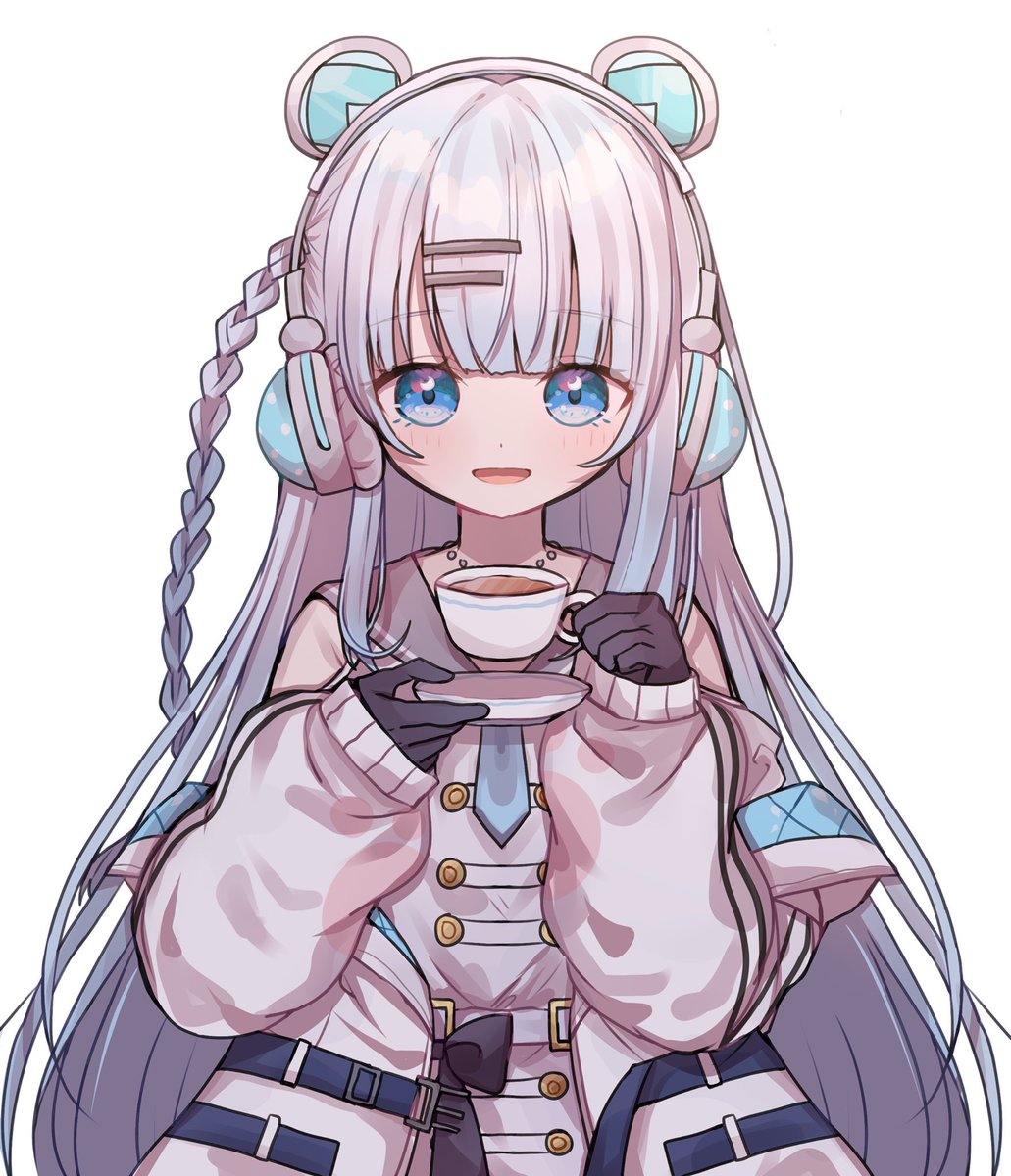 碓氷ゆら🐻‍❄️🌙 @ぷろねぶ tweet media