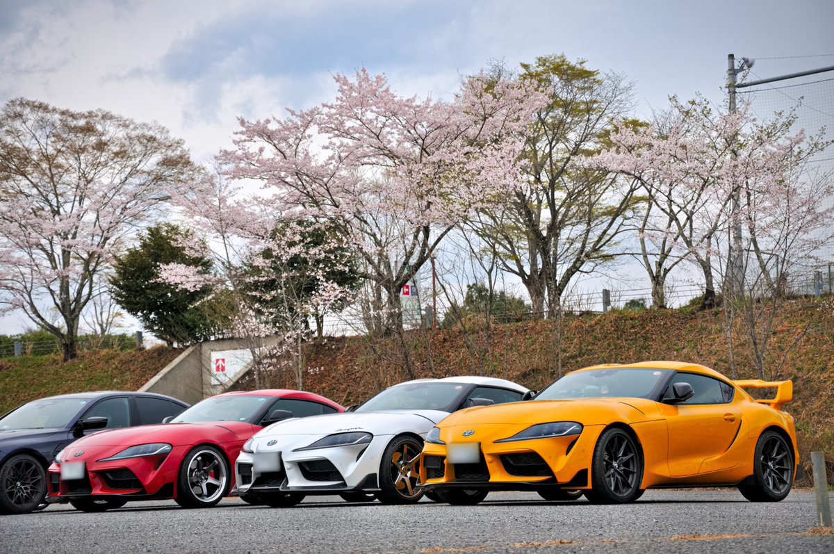 みっちー@G80&NX搭乗中。 tweet media