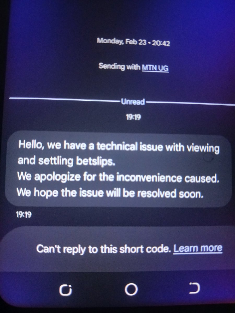 Brendah 256 tweet media