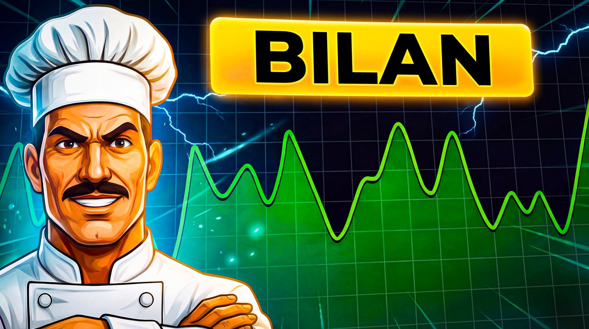 Crypto Gourmet tweet media