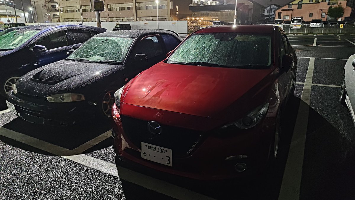 Yuki工房 tweet media