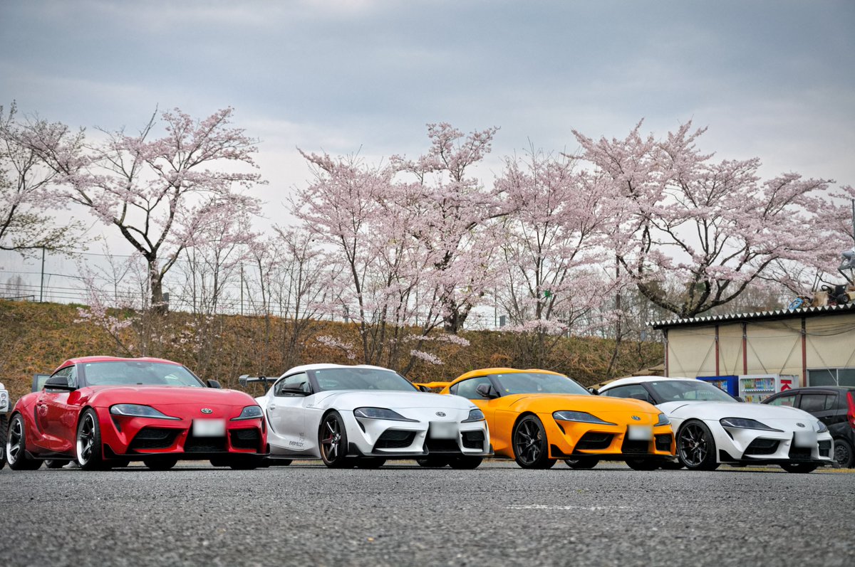 みっちー@G80&NX搭乗中。 tweet media