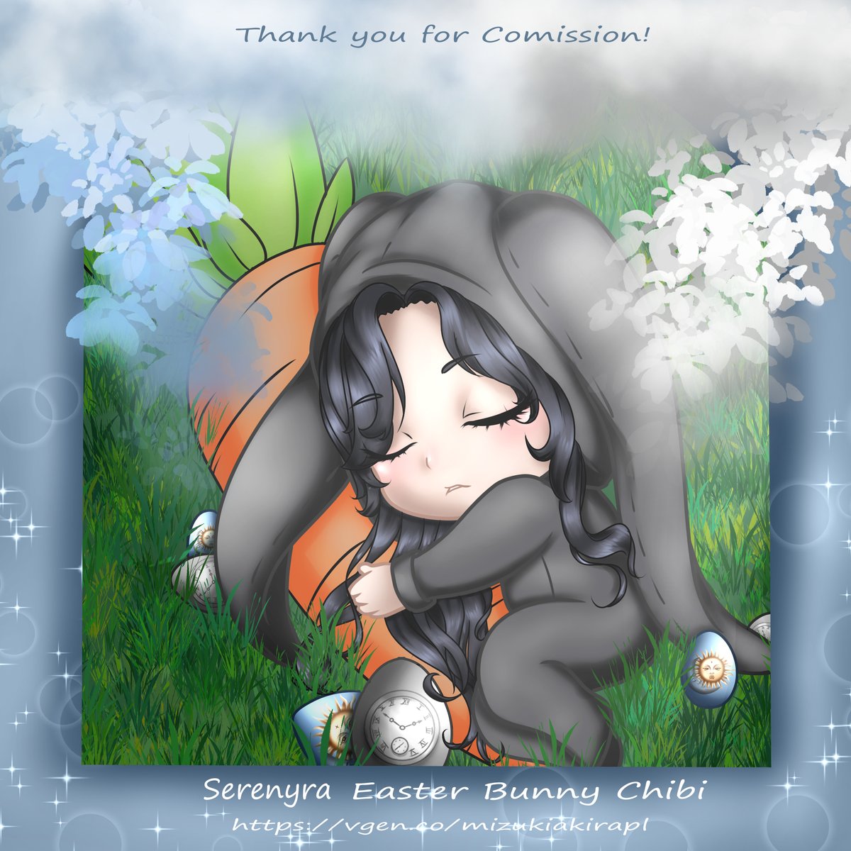 Mizuki Akira Hawatari tweet media