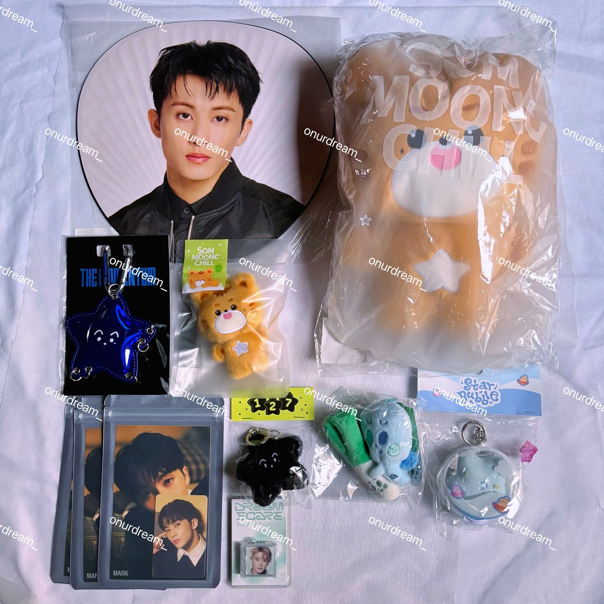 persod kr • mention after dm tweet media