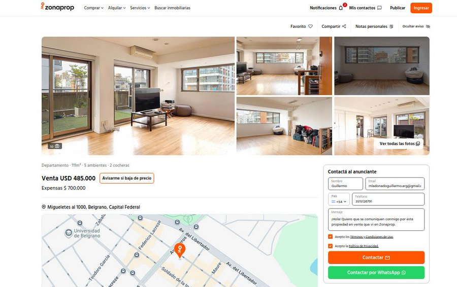 GIGA Tendencias tweet media