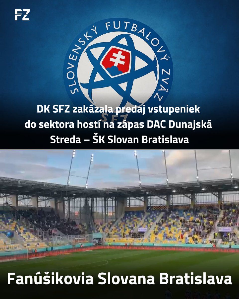 Futbalové Zákulisie tweet media