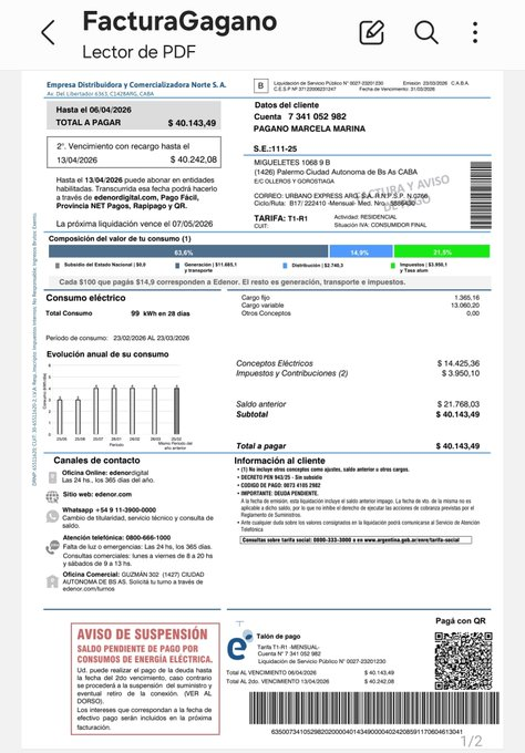 GIGA Tendencias tweet media
