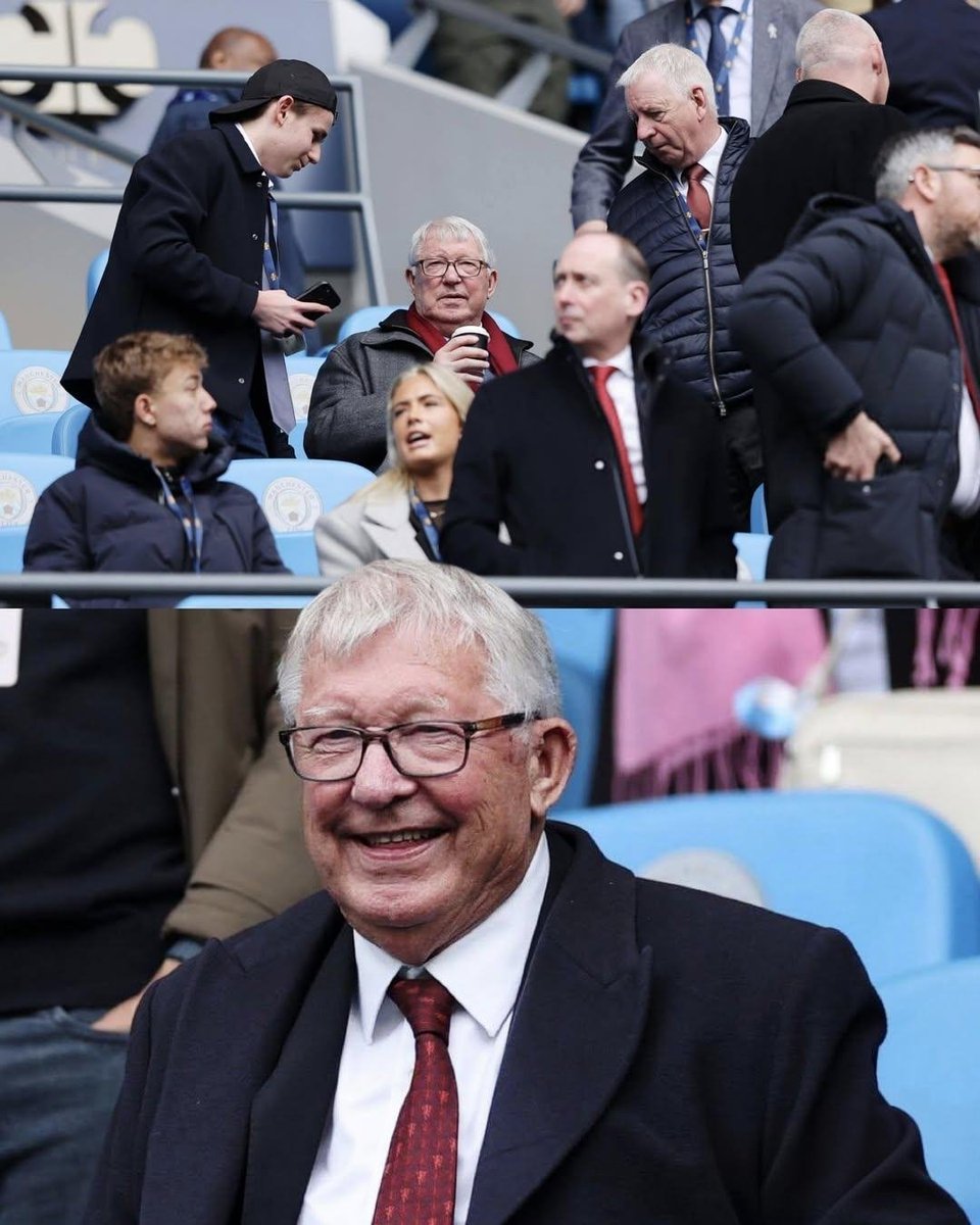 GIDEON MUFC tweet media