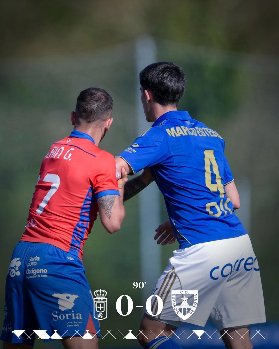 Real Oviedo Cantera tweet media