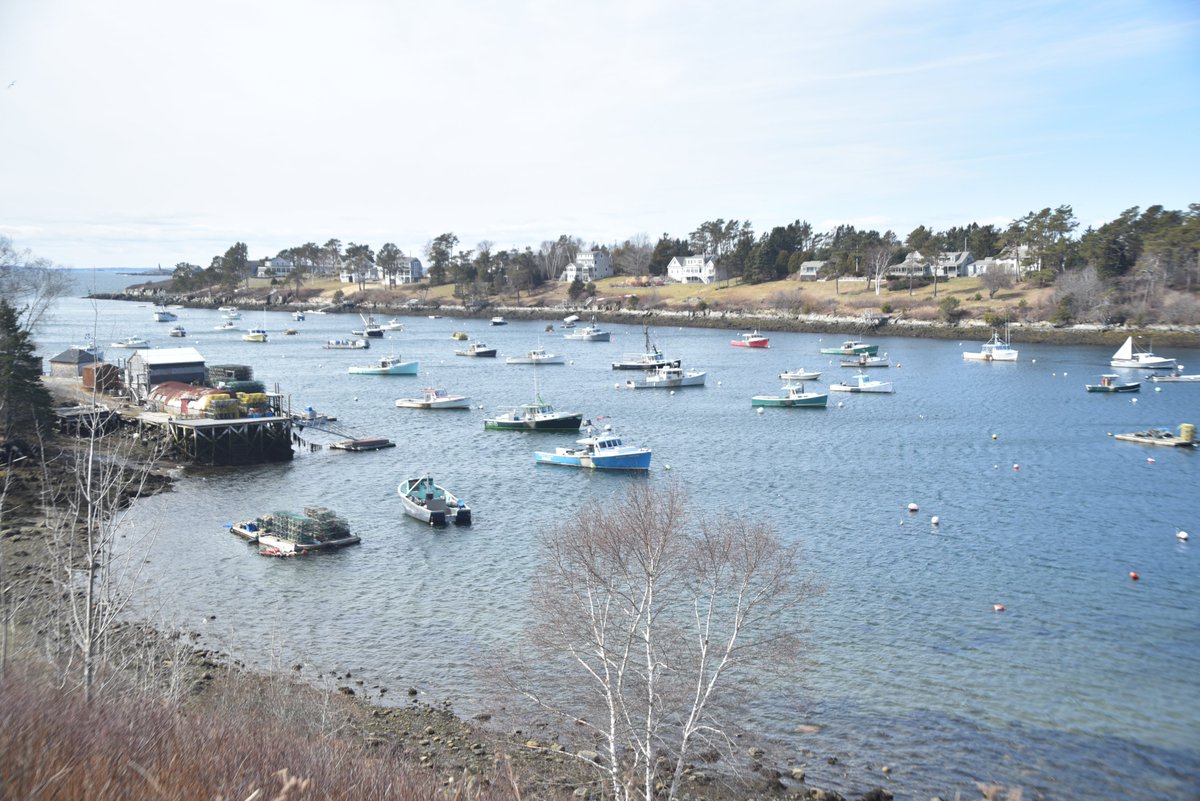 PattyPittman's tweet photo. Yeah I am in the studio now auditioning for voice over jobs, but earlier, I was here. Get outside!! #maine https://t.co/bUnLGX7rFb
