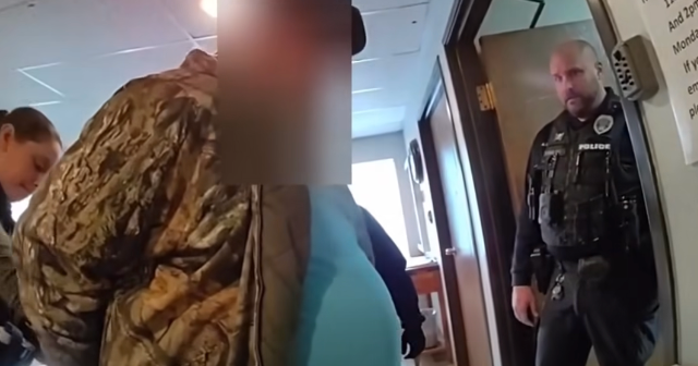 A 68-year-old man was arrested at a Washington nursing home after being charged with first-degree murder in the 1992 death of his wife