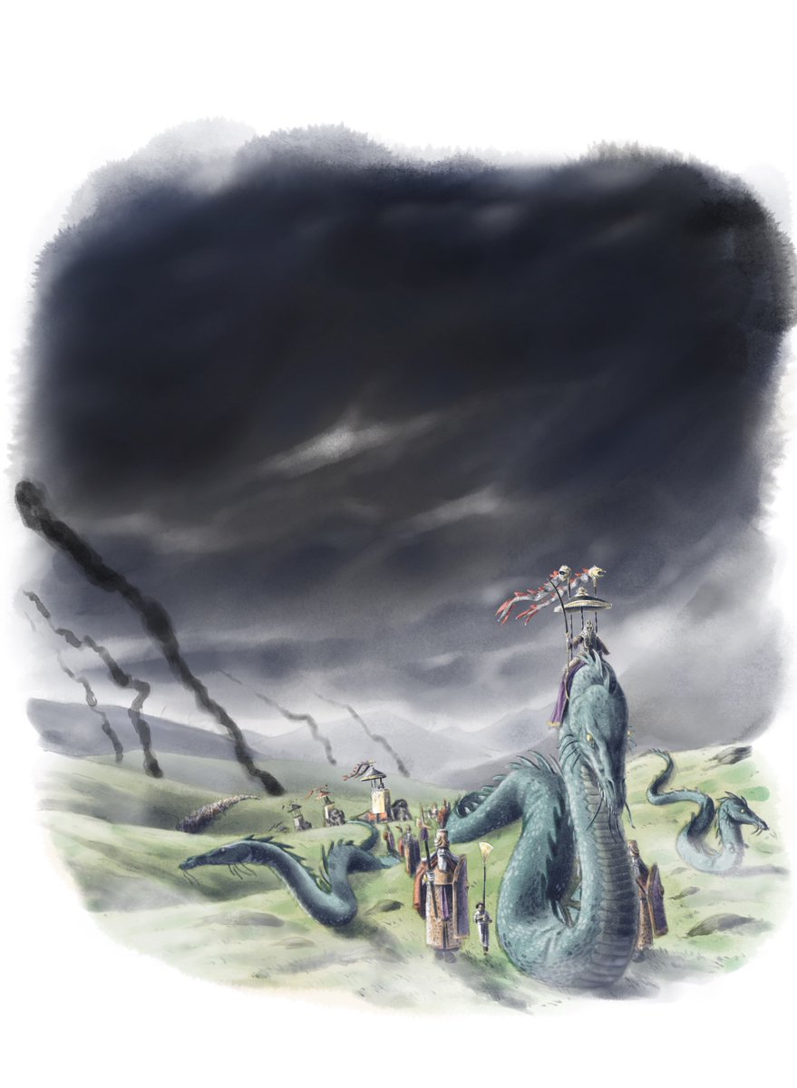 Einherjar_manga tweet media