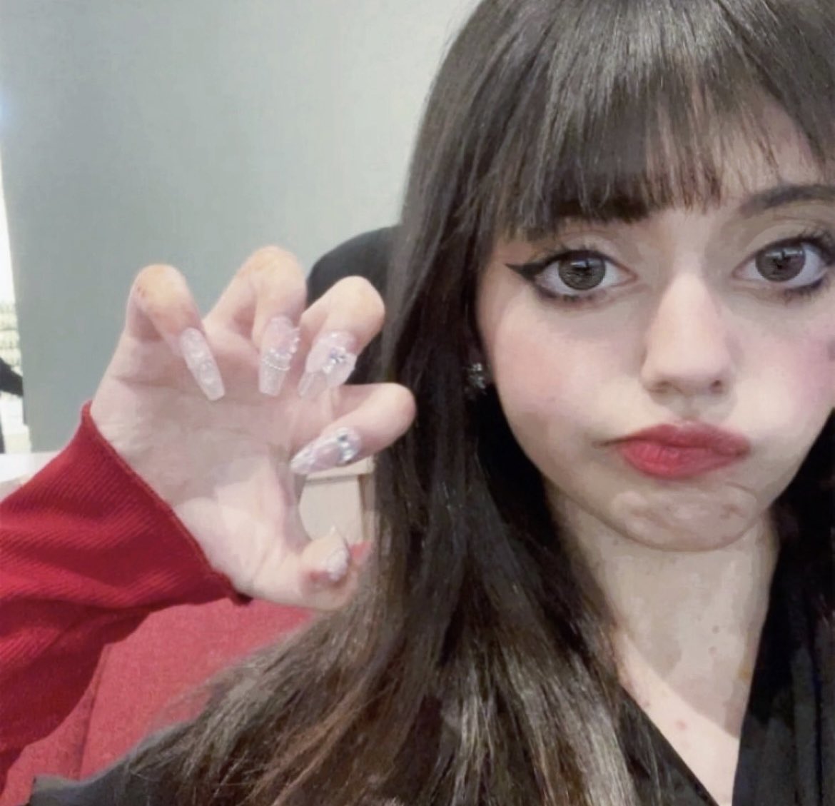 اموراا tweet media