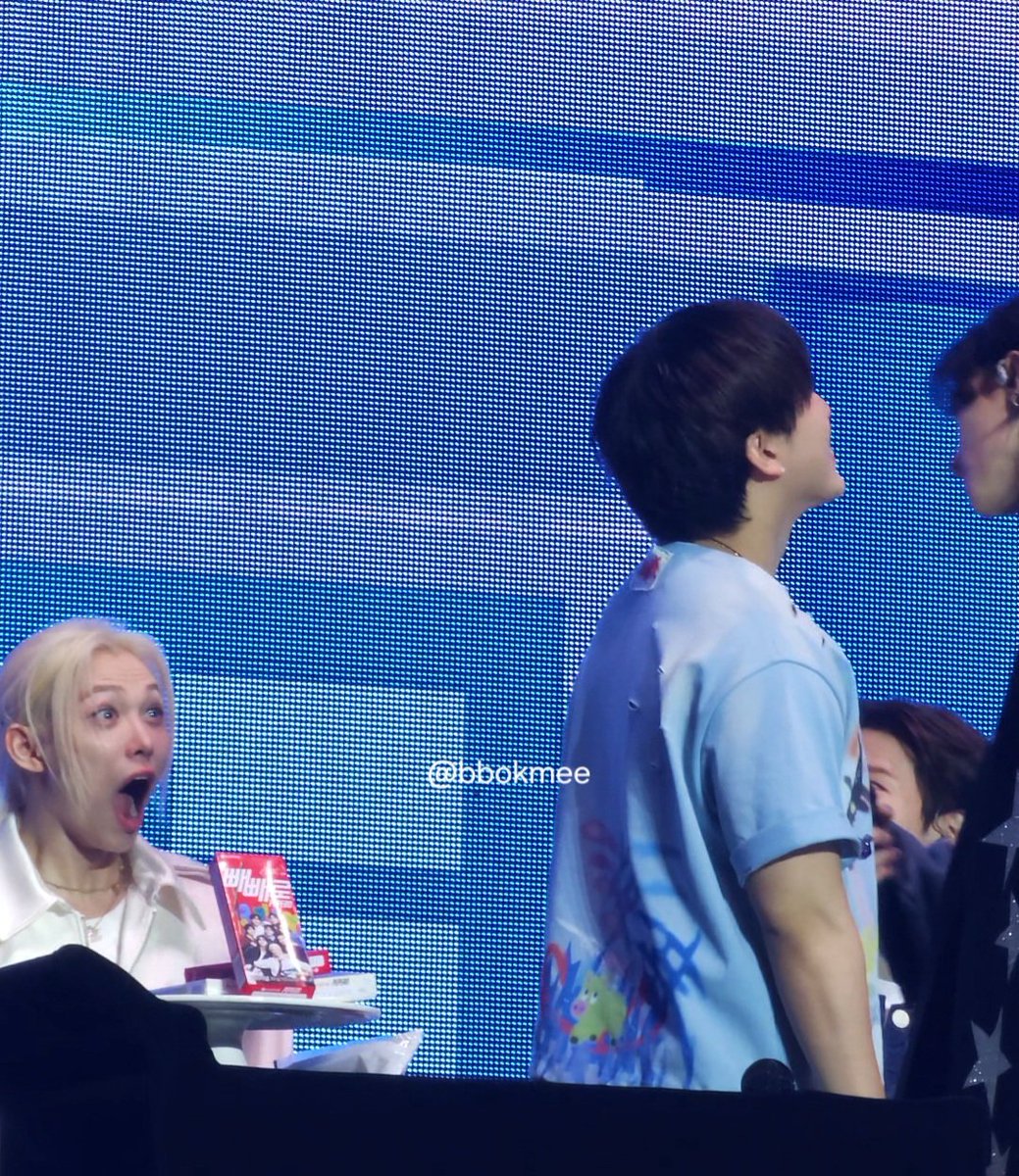 Korean Wave 🇰🇷 2 tweet media