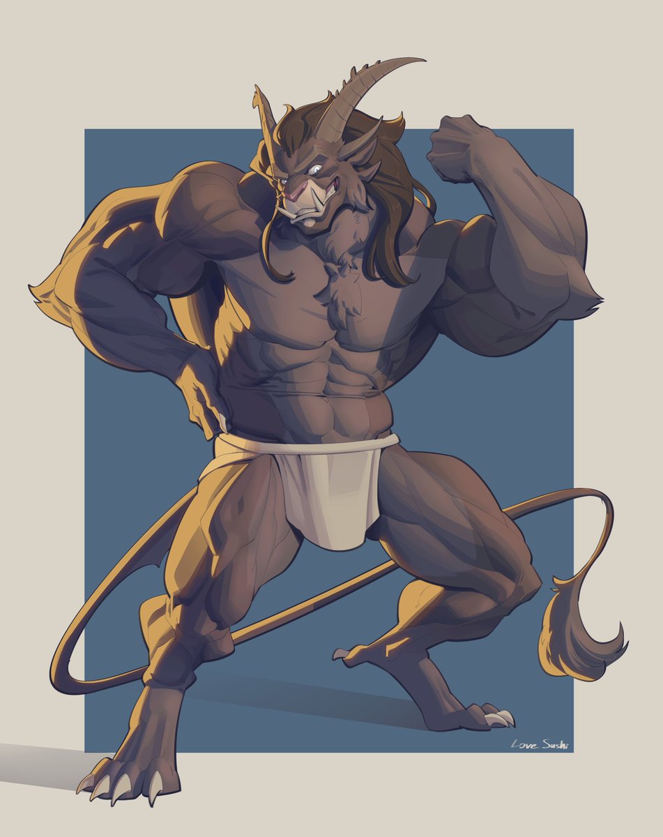 Love Sushi tweet media