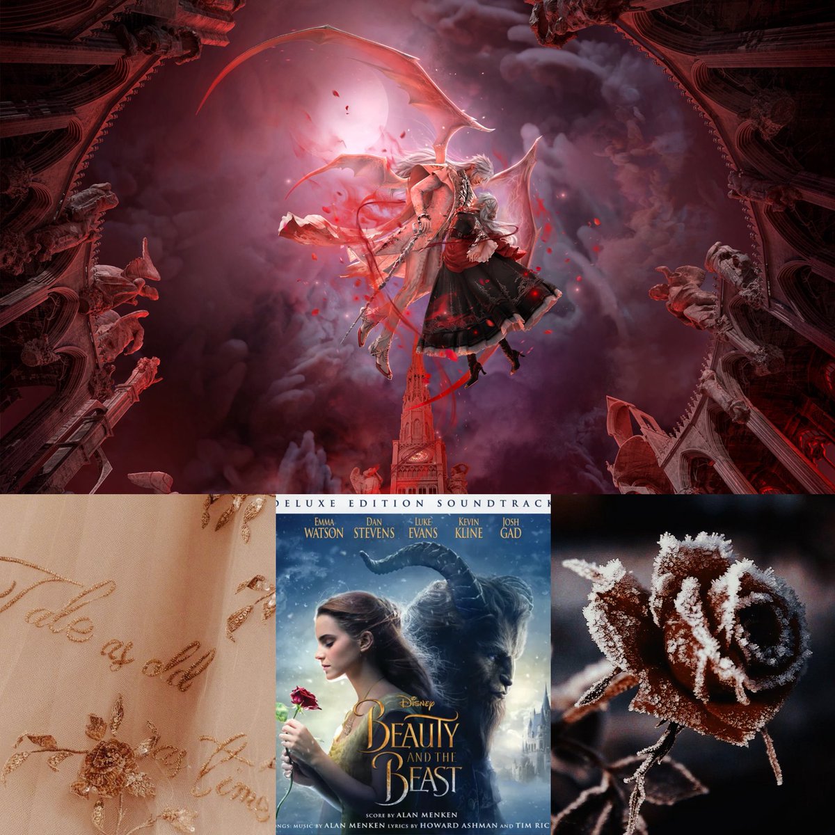 Kairi⁷ ⸆⸉ ꫂ ၴႅၴ❤️‍🔥 Sylus’s Dearest Wife tweet media