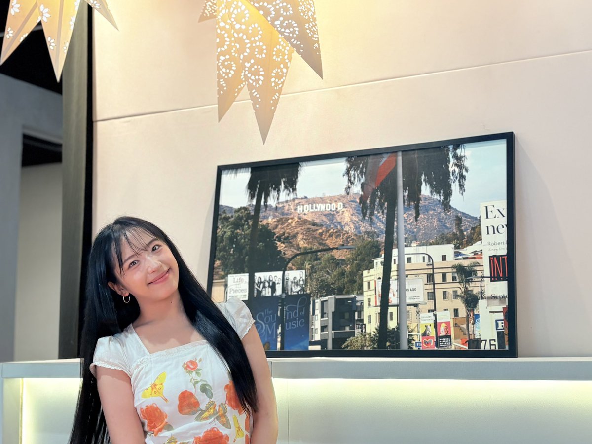 Daisyne🌼 tweet media