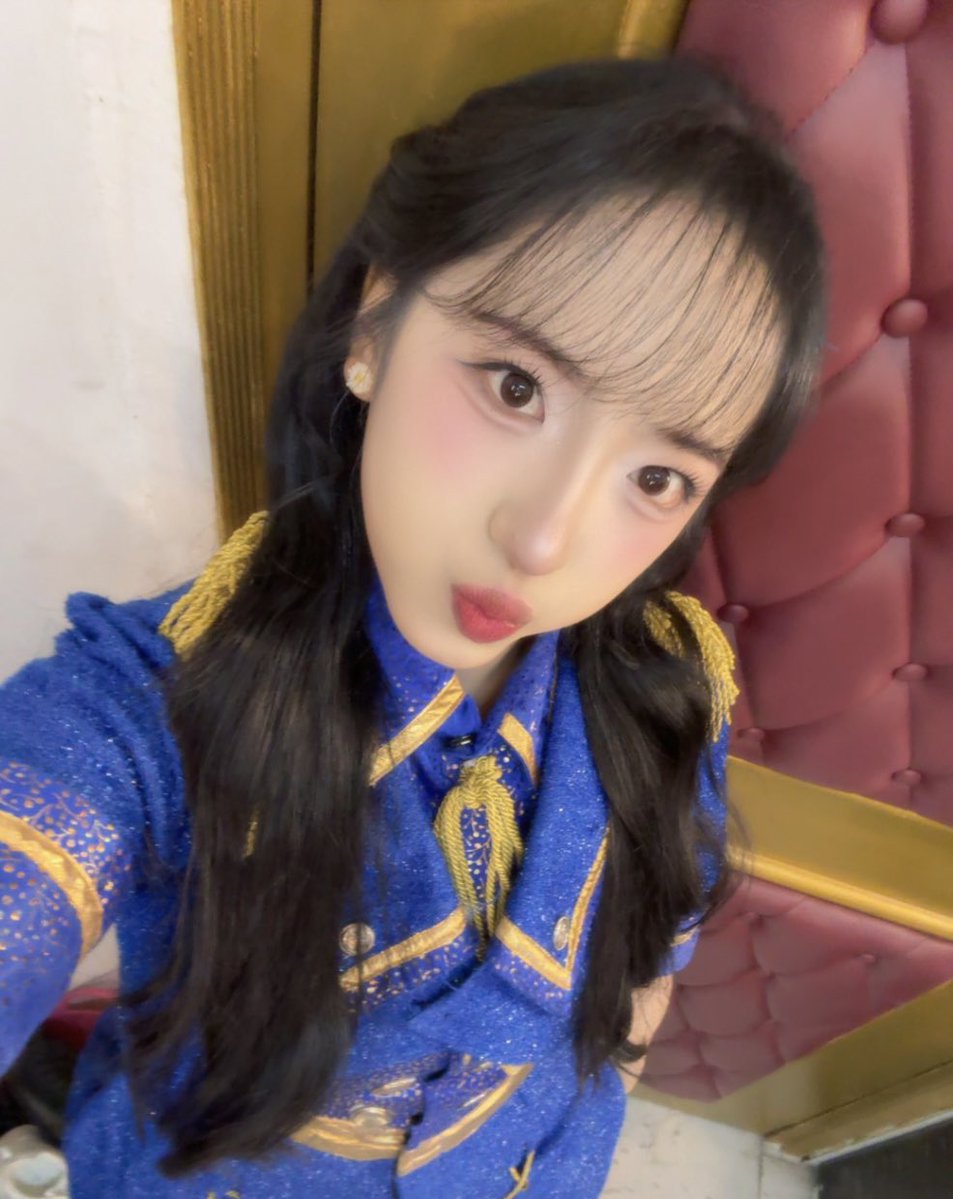 Daisyne🌼 tweet media