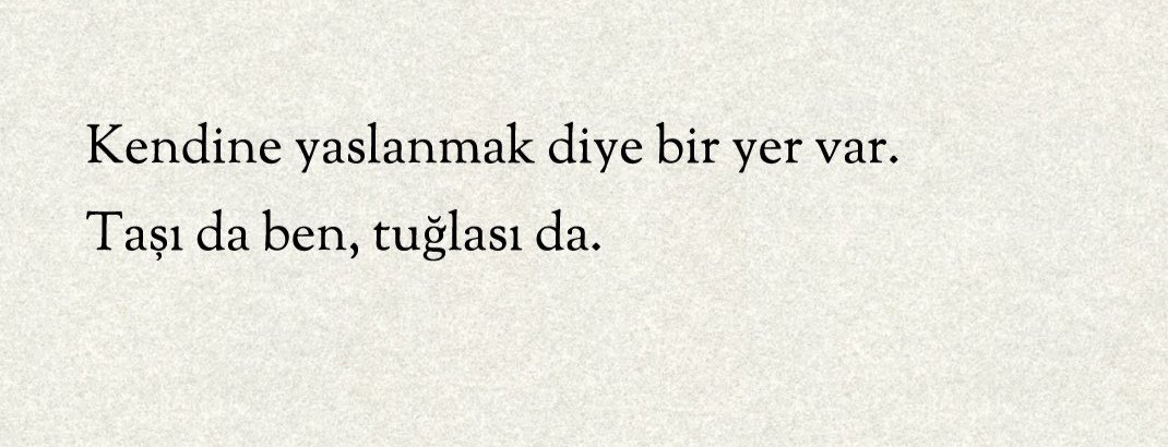Ysfpm's tweet photo. #haftasonu #cumartesi #geceyebirsöz #türkiye https://t.co/SQkuW2Hdrs