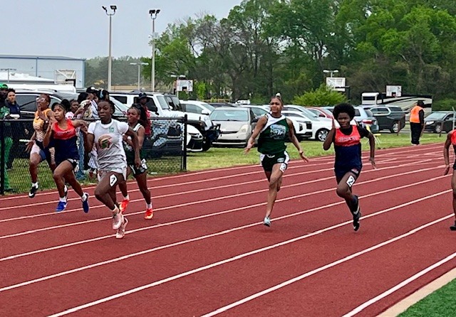 MSCIAA Athletics tweet media